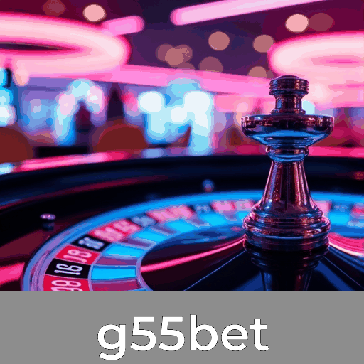g55bet: Apostas Móveis Simplificadas e Funcionais
