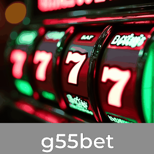 Experiência Autêntica de Casino ao Vivo no g55bet