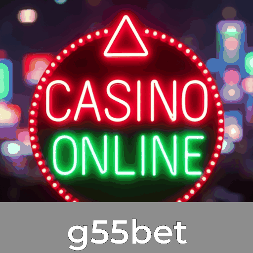 Apostas Esportivas Profissionais no g55bet: Foco em Eventos Brasileiros