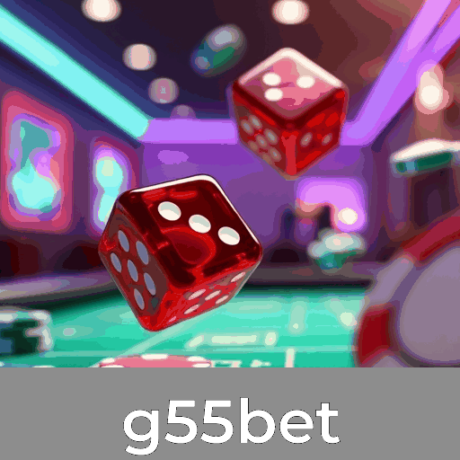 G55bet: Bônus Generosos e Ofertas Exclusivas Esperam por Você!