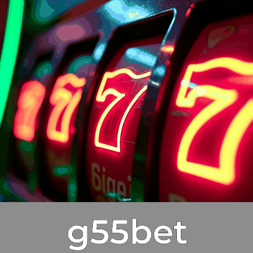 Descubra o Acesso Premium Seguro no g55bet