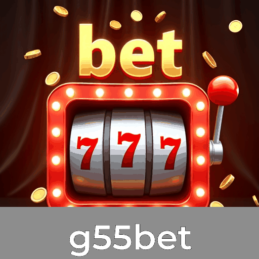 g55bet: Caça-níqueis com Jackpot, Mesa de Poker Emocionante, e Roleta ao Vivo