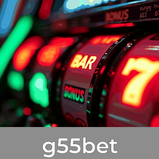 G55bet: A Plataforma de Apostas com Serviço Profissional e Confiável